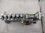 1980-2001 Year ISUZU Car Fitment 6PH117 Diesel Engine Fuel Injection Pump for