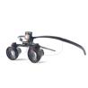 Buy cheap Class I 3.0X Magnification Surgical Binocular Loupes / Dental Binocular Loupes from wholesalers