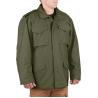 Buy cheap Genuine Tactical Uniform Combat Army Surplus M65 Field Jacket Olive from wholesalers