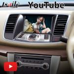 Lsailt Android Carplay Interface For Nissan Teana J32 2008-2014 Model With GPS