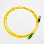 Factory Price Singlemode Fiber Optical Patchcord SC/LC/FC/ST st fiber jumper