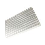 50 120 160 200 Cavities Floating Seedling Tray EPS Foam Material Seed Tray