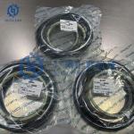 Excavator Boom Arm Bucket Seal Kit Hydraulic Cylinder Repair Seal Kit for SY870H