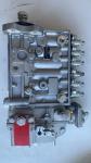 Construction Machinery Parts Diesel Engine Accessories Oil Transfer Pump 3938372