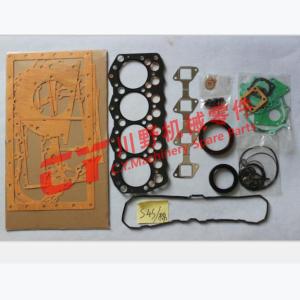 Wholesale 32A01-02201 Mitsubishi Gasket Kit from china suppliers
