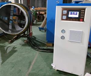 Wholesale 160KW Digital Medium Frequency Induction Heating Machine PWHT Machine from china suppliers