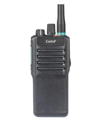 PH700 Digital Analog Walkie Talkie with Bluetooth Recording GPS Radio Walkie