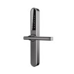 Password Smart Code Door Lock With Remote Control 304 Stainless Steel Safe Anti