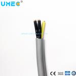 Flexible Power and Control Cable 2x0.5mm2-4x70mm2 Oelflex Classic 110 Series for