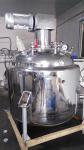 Discount Liquid Stainless Steel Storage Tanks With Water Bath Heating