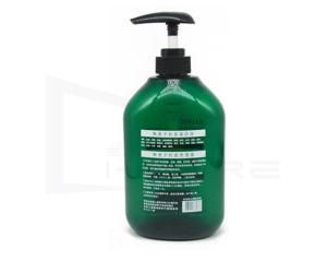 Wholesale Pantone 820ml Empty Plastic Shampoo Bottles from china suppliers