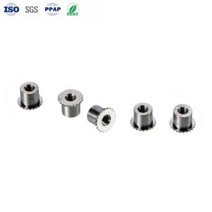 Wholesale Bulk Production Closed-Loop Control Precision CNC Machining Parts Furniture 4140 Steel for Furniture from china suppliers