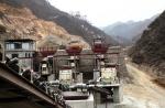(100-200TPH-250TPH) Medium VSI Sand Making Machine Plant vibrating feeder