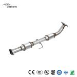for Toyota Tacoma 2.7L Universal Style Car Accessories Euro 1 Catalyst Auto