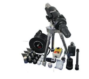 Wholesale W38m Counter Terrorism Equipment Eod Disruptor Operation Bomb Disposal Tasks from china suppliers