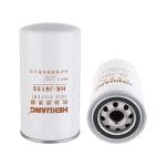 J6155 Vehicle Oil Filter Carbon Deposition HITACHI Filter For Engineering