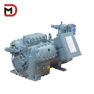 Wholesale Professional Grade Piston Air Compressor with 8BAR Work Air Pressure and Big Striking Force HERIBIGER Valve from china suppliers