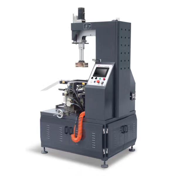 Rigid box forming machine rigid box maker case maker box wrapping machine jewelry box machine rigid box making machine