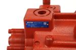 KYB Excavator Hydraulic Pump OEM Standard PSVL-54CG-18 Piston Pump
