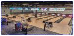 Fitness Exercise Body Durable Bowling Equipment Machine Interactive Bowling