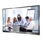 TV Smart Electronic Whiteboard 1920*1080 Smart Board For Teaching Classroom