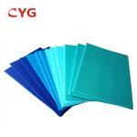 Anti Corrosion Low Density Polyethylene Foam Waterproofing / Thermal Insulation