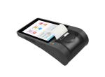 Touch Screen Android Smart POS Terminal