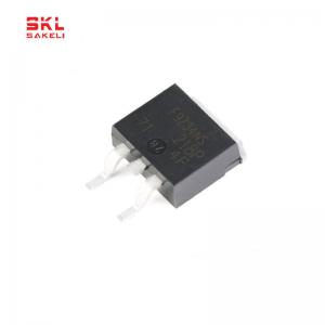 China IRF9Z34NSTRLPBF MOSFET Power Electronics High Performance Reliable Power Control on sale