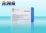 125Khz Contactless Rfid Smart Card PET 10 Years Endurance 64 Bit Read