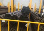 Power Plant Alloy Steel Seamless Tube / Metal Seamless Alloy Steel Pipe