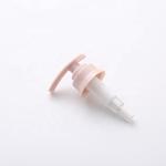 Plastic Screw Lotion Dispenser Pump 33/410 28/410 Free Sample Available