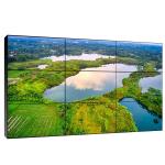 55inch Multi Screen Narrow Bezel LCD Video Wall For Outdoor Advertising HR55D