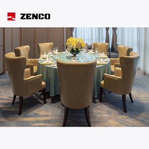 Wholesale Hotel Restaurant Furniture Set Made Of Solid Ash Wood, Customizable Size from china suppliers