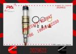 For Scania Injector Diesel 2029622 Fuel Injectors For DC13 DC16 Engine