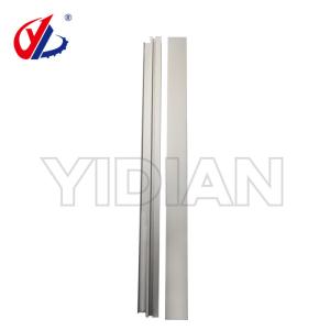 Wholesale 125cm Table Saw Ruler Aluminum Alloy Fence And Stop Sawing Ruler Saw Spare Parts from china suppliers