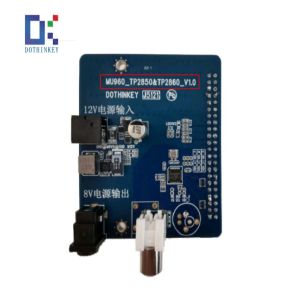 Wholesale Vehicle Module Frame Grabber Board Automotive Deserializer Board MU960_TP2860 from china suppliers
