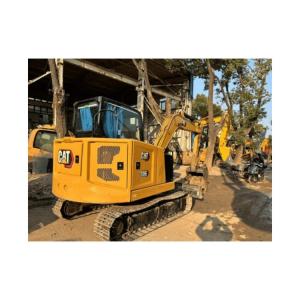 Wholesale Year 2020 Mini CAT Crawler Excavator H306E 306e2 6 Ton Excavator CAT306E Made in Japan from china suppliers