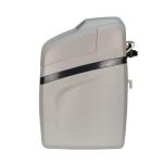 High Capacity Cabinet Water Softener , Eco Water Softener Microprocessor
