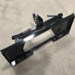 SQKHITCH-1 - Farm Equipment Skid Steer To Tractor 3point Hitch Quick Hitch