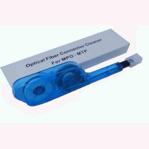Wholesale MPO/MTP connector optical fiber connector cleaning tools from china suppliers