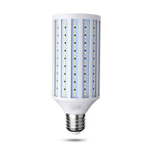 Wholesale Triac Dimmable LED Corn Light 140lm/W, 3000K-6000K,No Flicker,50000hrs E27 B22 LED Base from china suppliers