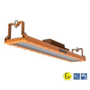 Wholesale KHJ hazardous Zone 1 Explosion Proof Lighting 36W~72W For Refining Plants from china suppliers