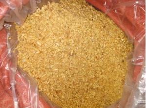 Wholesale Restaurant 5% Moisture Dried Crunchy Garlic Topping from china suppliers