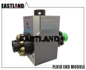 Wholesale Bomco F1600 Triplex Drilling Mud Pump Fluid End Module Studded from china suppliers