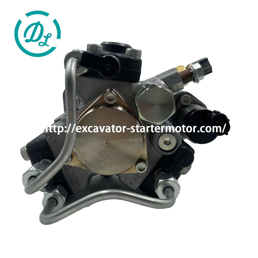 8-97605946-8 Engine Parts Fuel Injection Pump 294050-0424 Engine 6HK1