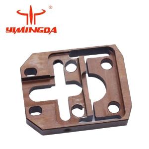 Wholesale Auto Cutter Part No 102646 Carrier Plate Garment Industrial Cutter Machine Spare Parts from china suppliers