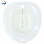 Steam Seat Over The Toilet Foldable Sit Bath Basin For Soaking By Seat For The