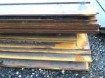 ASTM A36 Carbon Steel Plate Q235B S235JR 20*2000*12000mm For Pressure Vessel