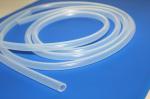 Slick Surface Medical Grade Flexible Silicone Tubing No Poison And No Smell