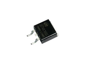 Wholesale 40A100V TO-263 Surface Mount Low VF Schottky Rectifier Diodes SBT40L100DC from china suppliers